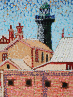 queenscliff light